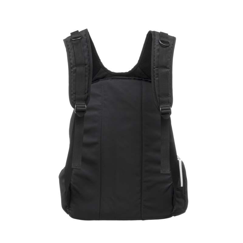 Nylon Backpack