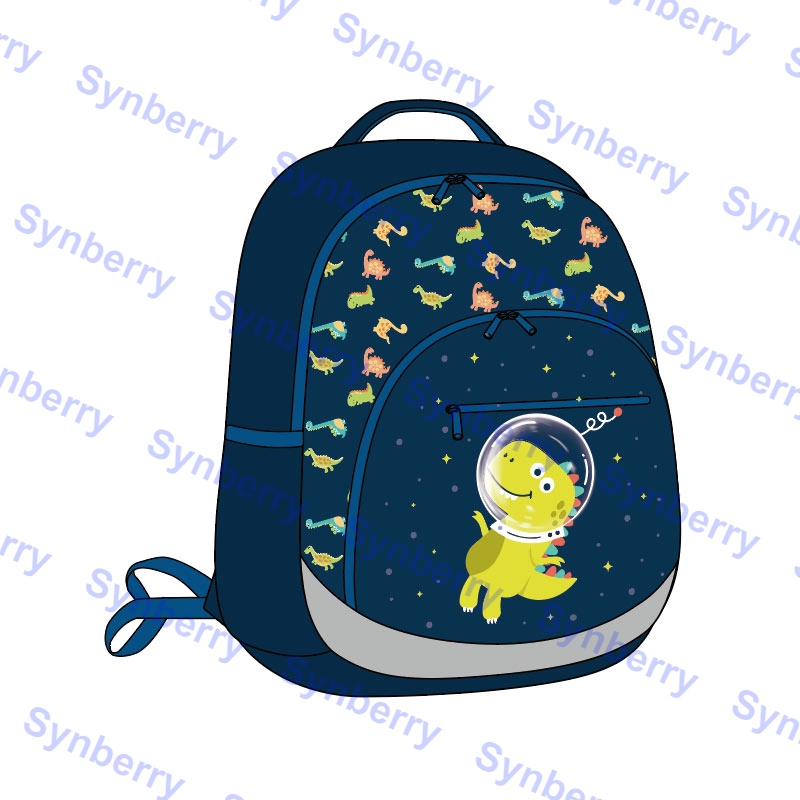 Boys' Backpack