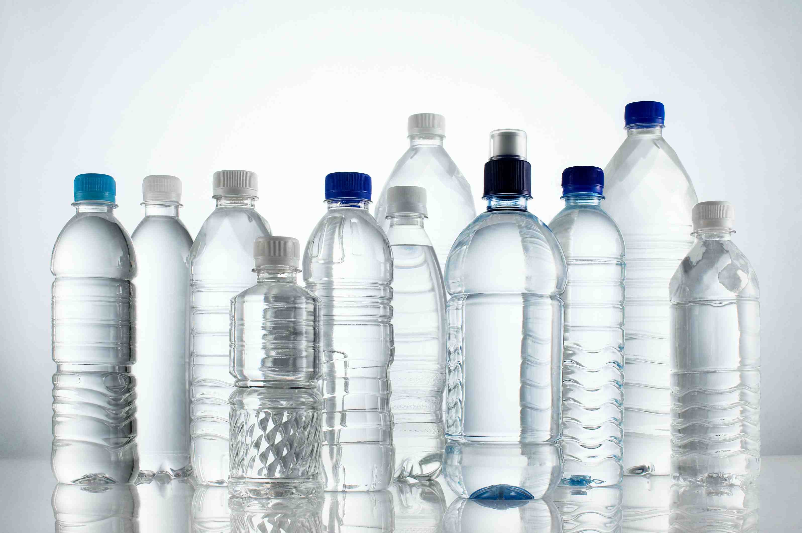 Plastic Bottles