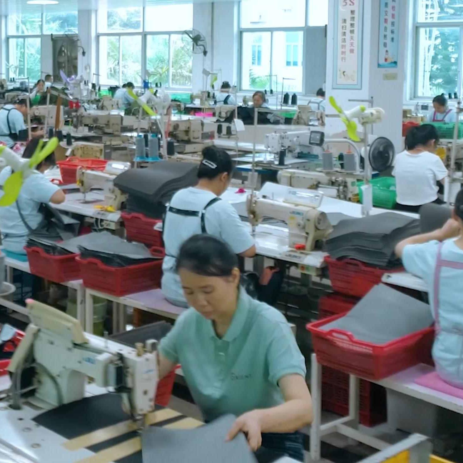 China Bag Factory
