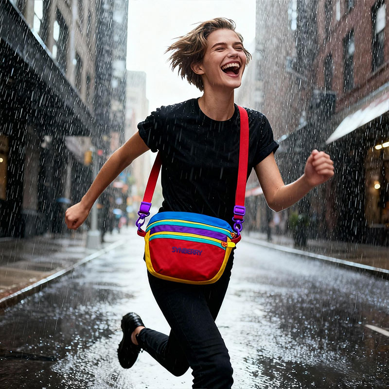 Water repellent, fear not the rain #Water repellent, fear not the rain