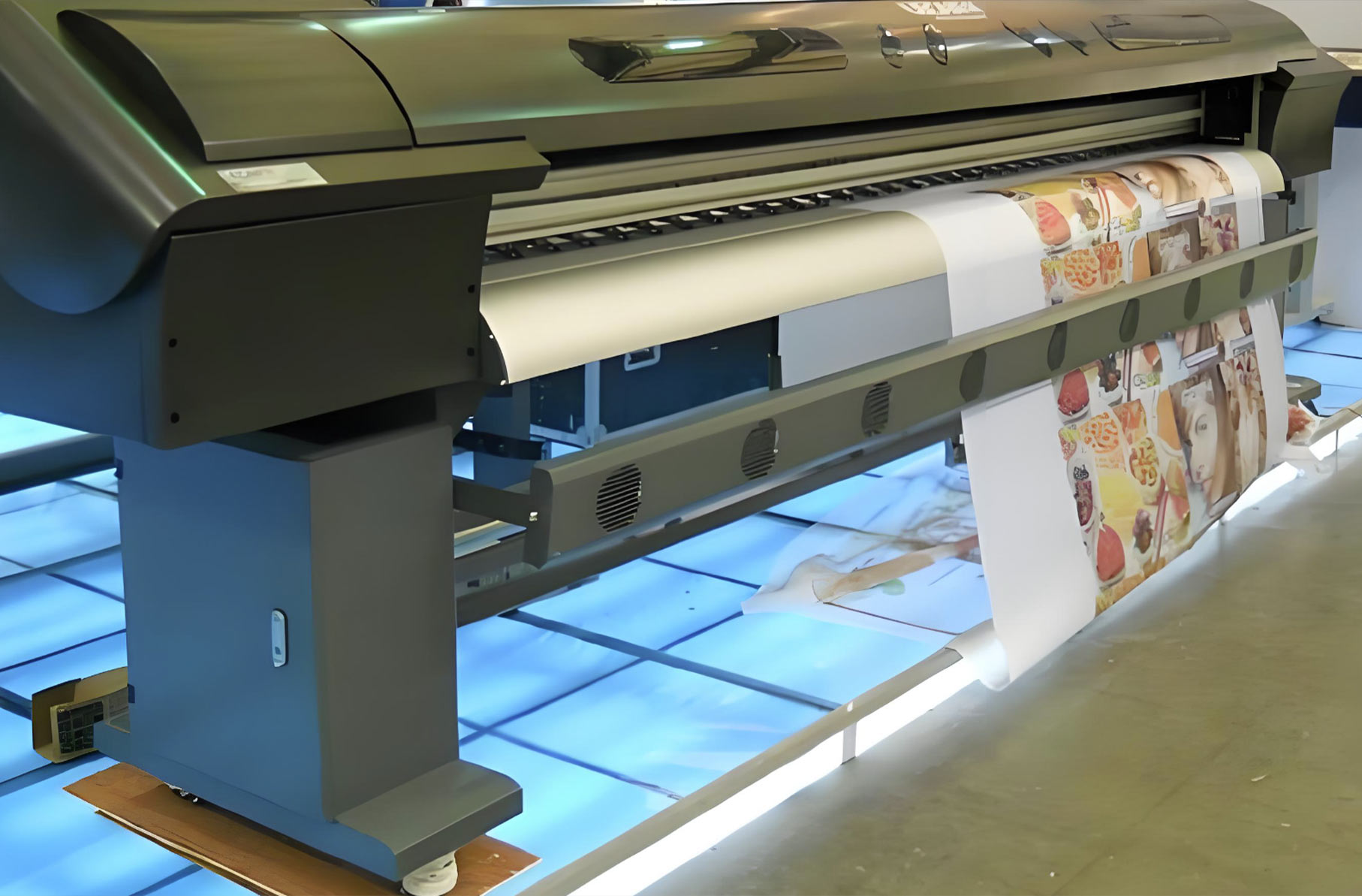 Digital Printing Digital Printing
