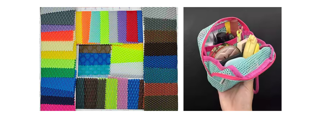 Mesh Bag