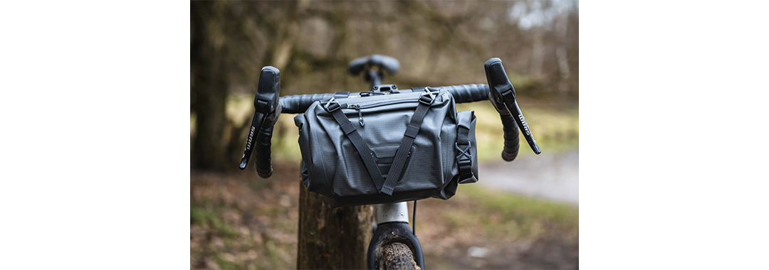 Bike Handlebar Bag Bike Handlebar Bag