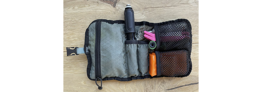 Bike Tool Roll Bike Tool Roll