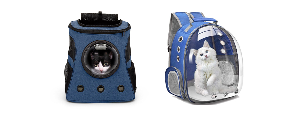 Cat Backpacks