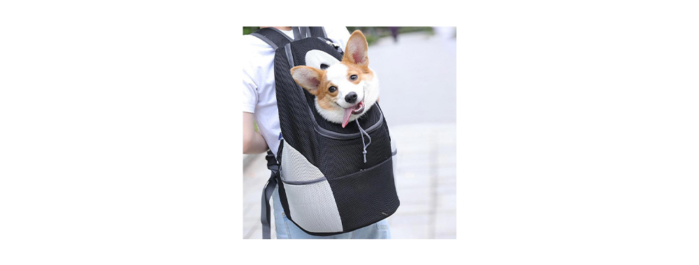 Puppy Backpack Carrier