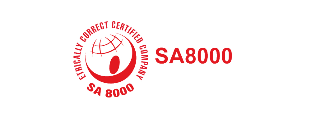 Social Accountability 8000 Social Accountability 8000