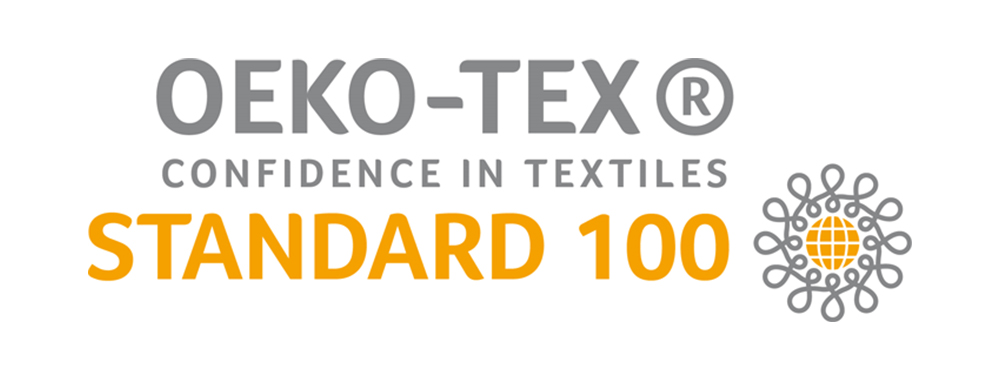 OEKO-TEX® STANDARD 100 OEKO-TEX® STANDARD 100