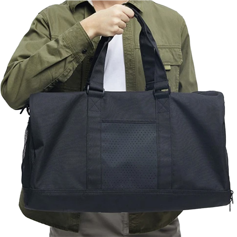 gym duffle bag