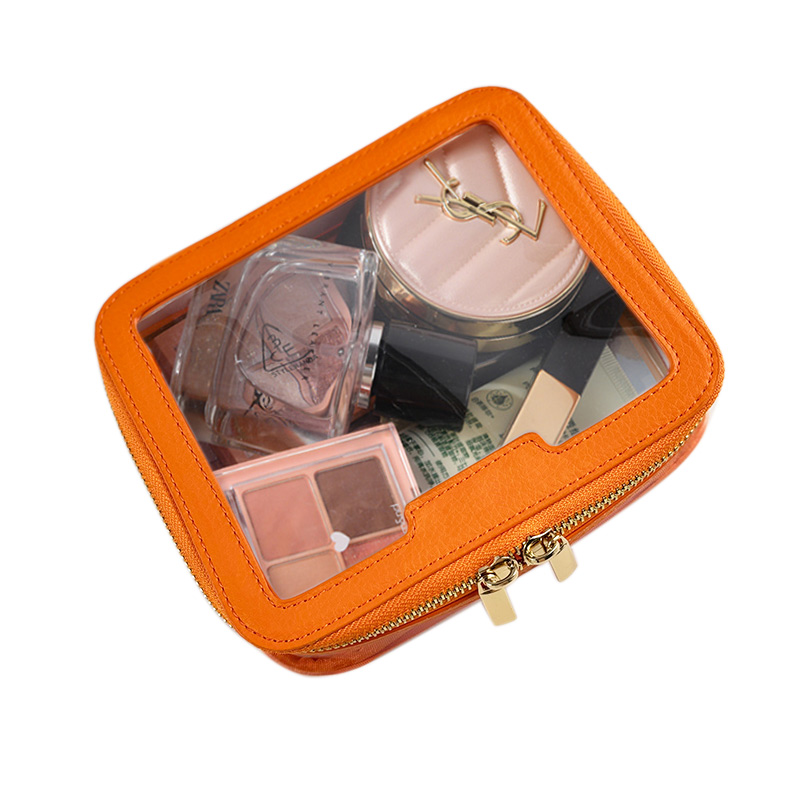 makeup bag