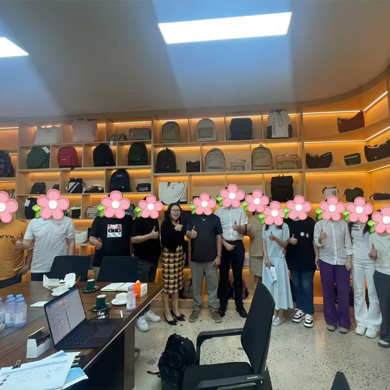 A Synberry recebe delegação de uma icônica marca americana e firma parceria estratégica.