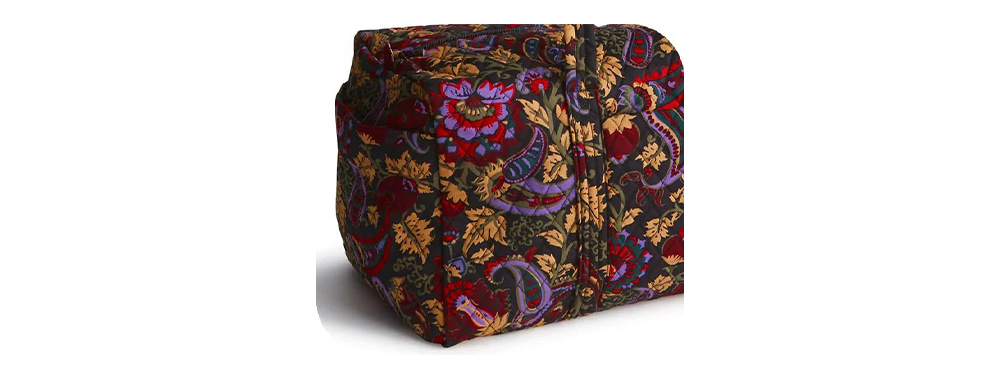 the quilting technique