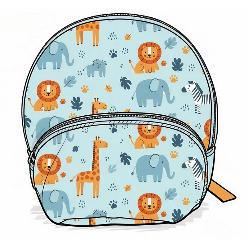 Doze Anos de Confiança Contínua: Uma Continuação do Projeto Mochila da UNICEF