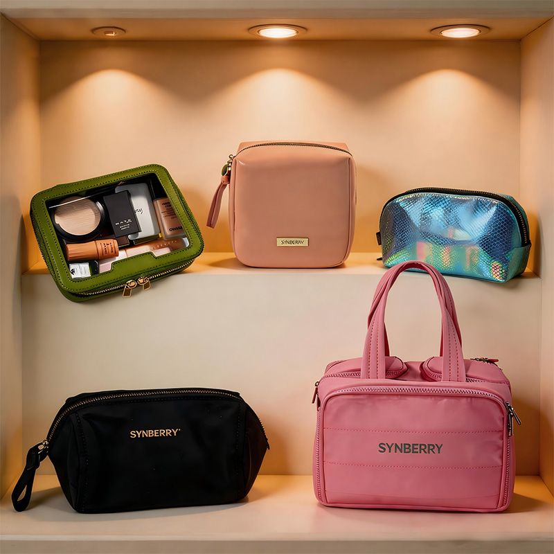 Por que sua nécessaire de viagem falha: 5 soluções comprovadas pela fábrica para 2026