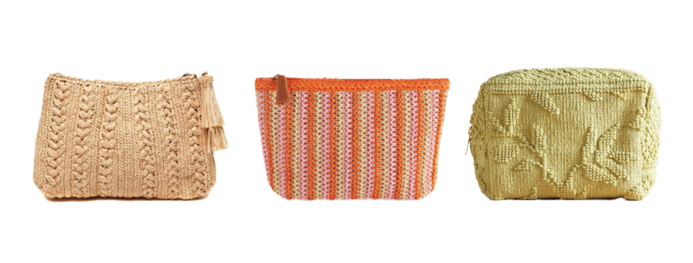 Raffia Bag Raffia Bag