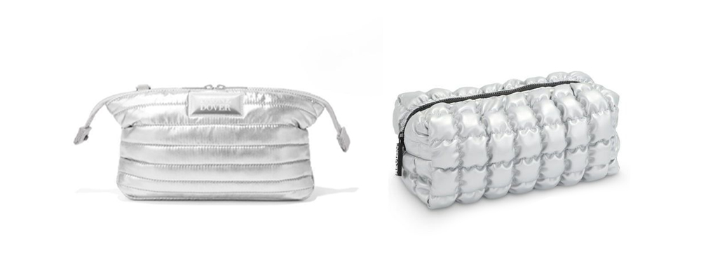 Conductive Cosmetic Bag Conductive Cosmetic Bag