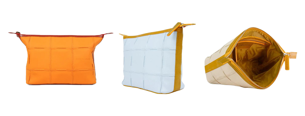 Parachute Silk Bag Parachute Silk Bag