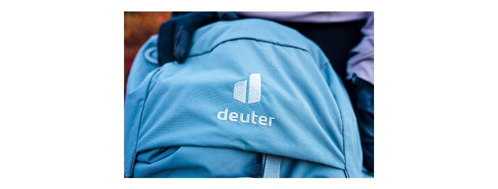 Deuter Aircontact Core 45+10L is made of nylon material Deuter Aircontact Core 45+10L is made of nylon material