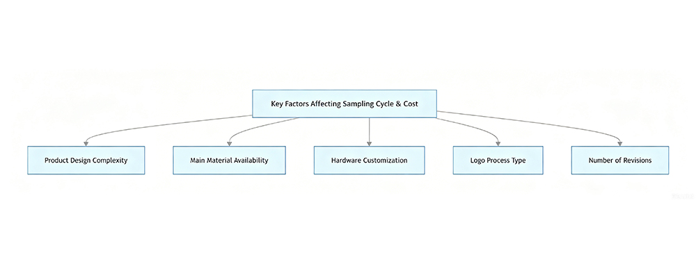 Key Factors Affecting Sampling Cycle & Cost Key Factors Affecting Sampling Cycle & Cost