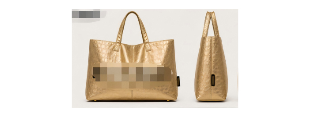 Customer rendering image