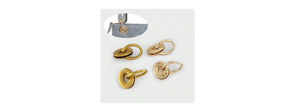 Ring buckle Ring buckle