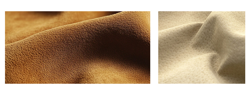 Suede Suede