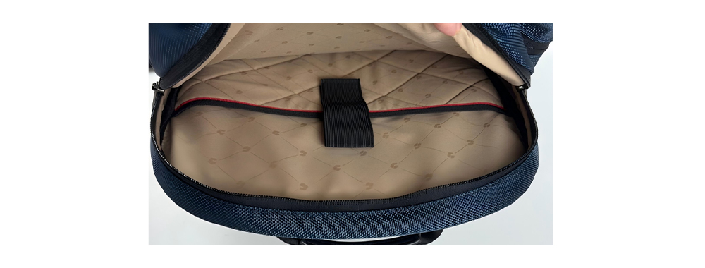 YKK Zipper