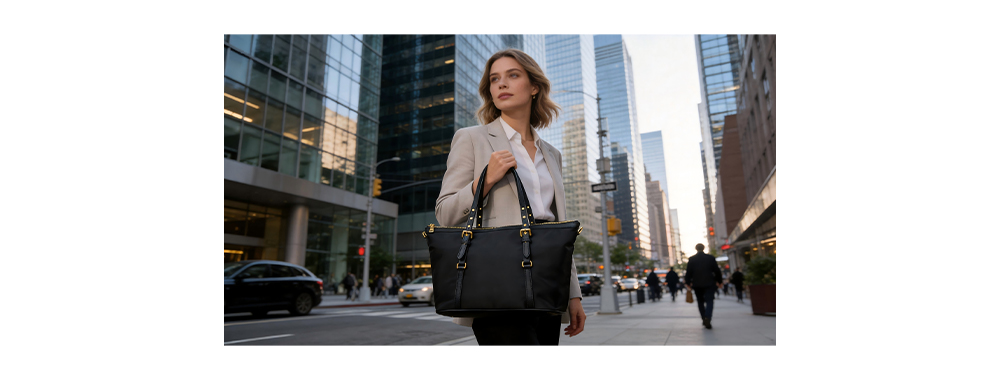 Business handbag Business handbag